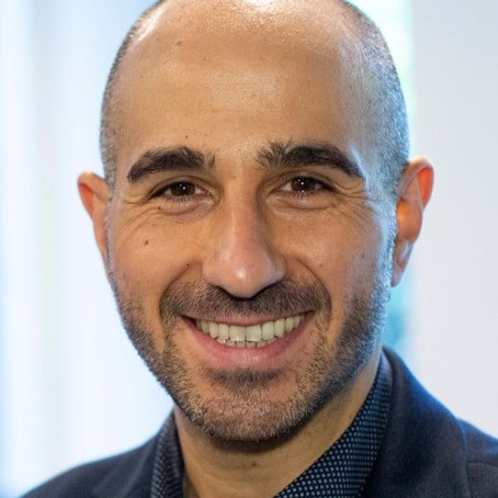 Prof. Dr. Agostino Mazziotta